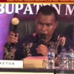 Gelar Rapat Terbuka Rekapitulasi Tingkat Kabupaten, Ini Yang Disampaikan Ketua KPU Malaka